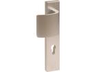 Oxloc VH duwergarnituur rechthoekig F1 PC 72-links