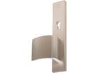 Oxloc VH duwergarnituur rechthoekig F1 comfort PC 72-links
