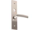Oxloc VH duwergarnituur rechthoekig F1 comfort PC 72-links