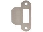 Oxloc sluitplaat loop rond RVS 1255