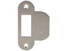 Oxloc sluitplaat loop rond RVS 1255