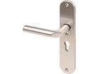 OXLOC VH langschild ovaal F1 KERNTREK PC 92