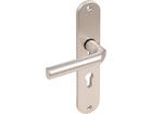 OXLOC VH langschild ovaal F1 KERNTREK PC 72-LS