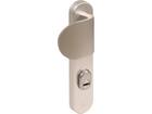 OXLOC VH langschild ovaal F1 KERNTREK PC 72-LS