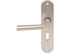 OXLOC VH langschild ovaal F1 KERNTREK PC 72-LS