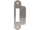 Oxloc sluitplaat loop rond RVS 6040/735/749