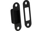 Oxloc sluitplaat loop rond zwart magneet