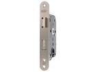 OXLOC VH dag en nachtslot rond RVS SKG** PC55/DM50
