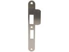 Oxloc sluitplaat rond RVS links/rechts PC55 4119