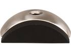 Oxloc Deurstopper RVS vloermontage 56X47X16 mm