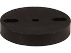 Oxloc Verhoger voor deurstopper 83X12 MM