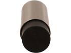 Oxloc Deurstopper RVS wandmontage 25X78 MM