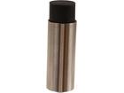 Oxloc Deurstopper RVS wandmontage 25X78 MM