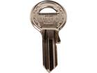 Oxloc Sleutel tbv hangslot 30 MM