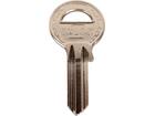 Oxloc Sleutel tbv Hangslot 50 MM