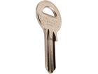 Oxloc Sleutel tbv Hangslot 50 MM