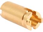 Oxloc Kernverlenging voor profielcilinder O5 60 MM