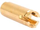Oxloc Kernverlenging voor profielcilinder O5 65 MM