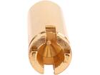 Oxloc Kernverlenging voor profielcilinder O5 70 MM
