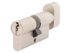 Oxloc Profielcilinder dubbel knop SKG** O5 C30-K40