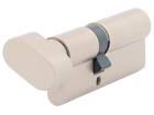 Oxloc Profielcilinder dubbel knop SKG** O5 C50-K30