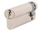 Oxloc Profielcilinder enkel SKG** O5 10-75