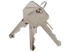 Oxloc Profielcilinder dubbel SKG** O5 2 GLS 40-40