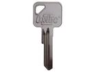 Oxloc Sleutel blind lang O5