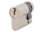 Oxloc Profielcilinder enkel SKG** O5 service 10-35