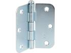 Oxloc Scharnier rond topcoat 89X89/3 MM