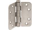 Oxloc Schijflagerscharnier RVS 89X89/3 MM