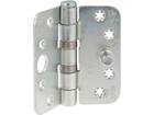 Oxloc VH Schijflagerscharnier topcoat 89X89/3 MM