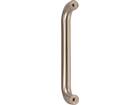Oxloc Deurgreep RVS schroefdeel 32X332 mm