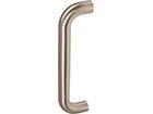 Oxloc Deurgreep RVS schroefdeel 32X332 mm