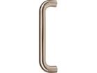 Oxloc Deurgreep RVS schroefdeel 32X332 mm