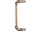 Oxloc Deurgreep RVS gebogen 32X332 mm