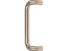 Oxloc Deurgreep RVS gebogen 32X332 mm