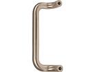 Oxloc Deurgreep RVS gebogen 32X332 mm