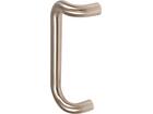 Oxloc Deurgreep RVS gebogen 32X332 mm