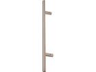 Oxloc Deurgreep RVS t-model 19X500 mm