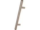 Oxloc Deurgreep RVS t-model 19X500 mm