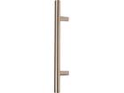 Oxloc Deurgreep RVS t-model 32X500 mm