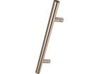 Oxloc Deurgreep RVS t-model 32X500 mm