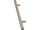 Oxloc Deurgreep RVS t-model 32X500 mm