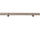 Oxloc Deurgreep RVS t-model 32X500 mm
