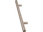 Oxloc Deurgreep RVS t-model 32X500 mm