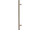 Oxloc Deurgreep RVS schroefdeel t-model 32X700 mm
