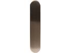 Oxloc Langschild RVS binnen GEH.BLIND(vervallen)