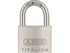 ABUS Hangslot titalium 64TI/60 60 MM