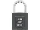 ABUS Hangslot met cijfercombinatie 158/50 C 50 MM